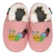 caterpillar pink s