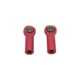 M2.5 4.5MM Red