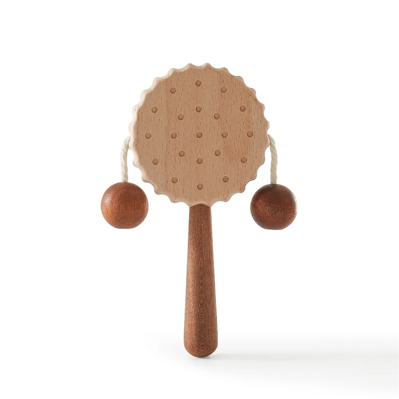 Cookie Rattle