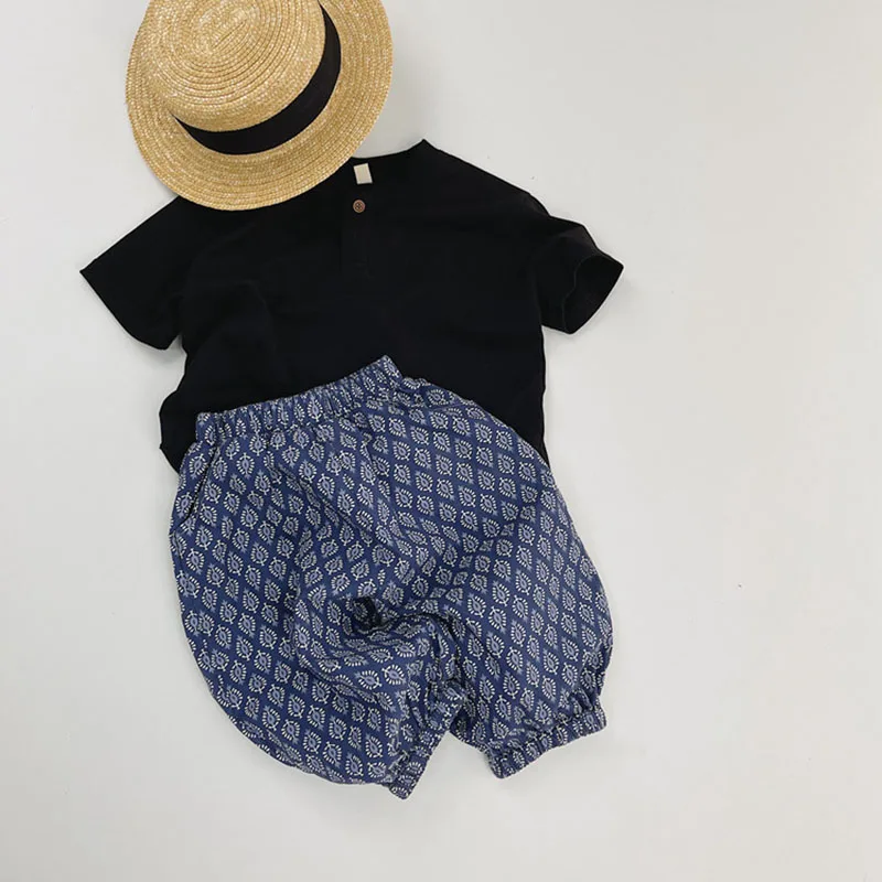 MILANCEL, nueva camiseta de verano para niños, 1-6T, estilo fino, Polo de Color sólido para niñas, ropa versión coreana, camisa de bolos para niños - imagen 4