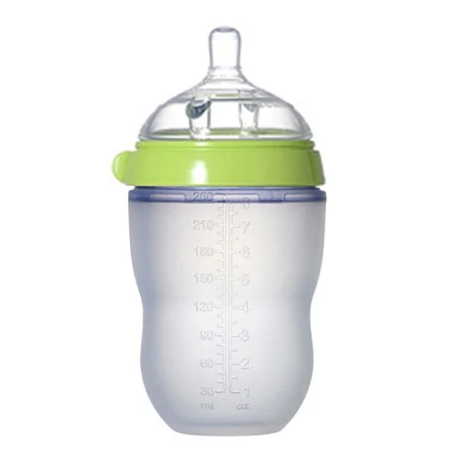 B250ml Green