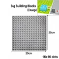 16x16 Light Grey