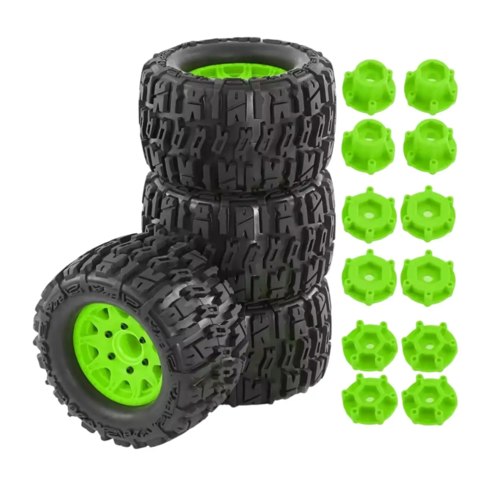 Verde