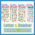 10 Sheets 5SZ5ZM