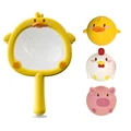 set A Duck