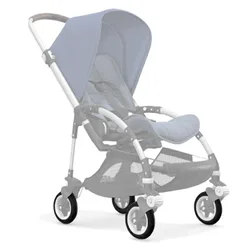 Neumático de repuesto Bugaboo Bee compatible Cameleon C3