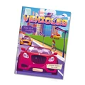 vehicles