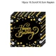 16pcs napkin