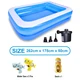 2.6M Pool Pump