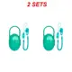 Style A 2pcs