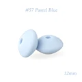 Pastel Blue