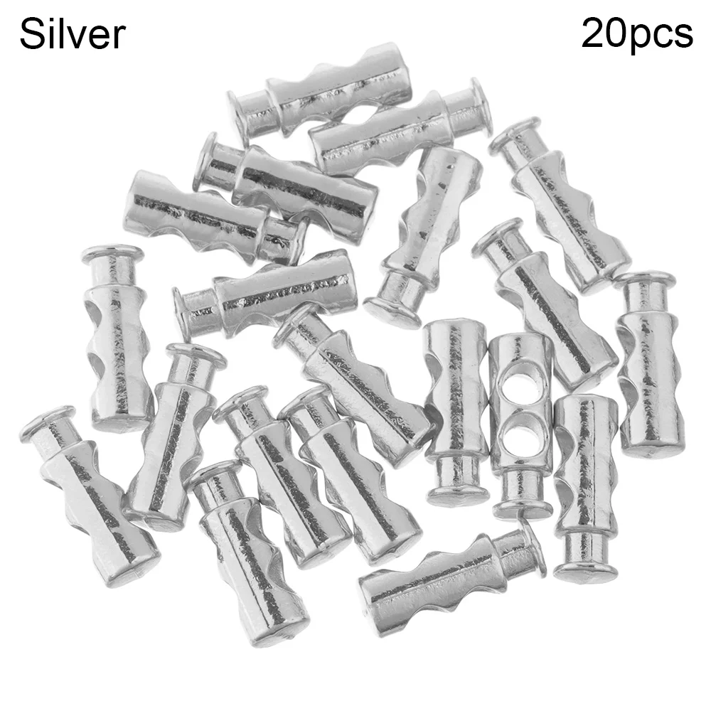 10mm  Silver