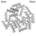 10mm  Silver