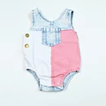 Baby romper