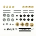 46pcs