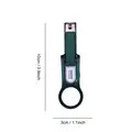 Rubber green