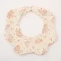 Beige floral