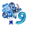 Balloon Set 9