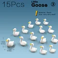 15pcs Goose