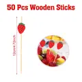 Wooden Stick 2