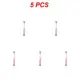Style B 5pcs