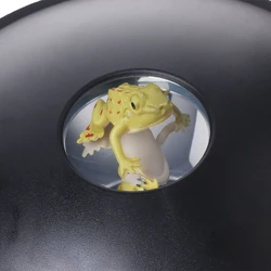 Mini experimento de física para niños: holograma óptico y mirascopio