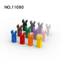 Mixed color-20pcs