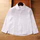 Lace long sleeves