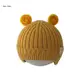 yellow donut