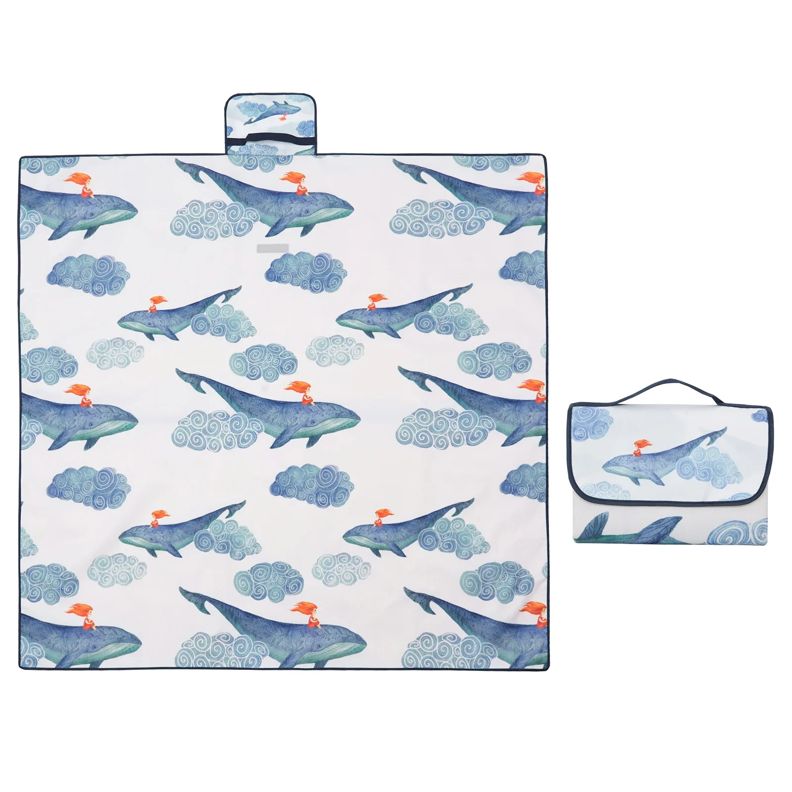 Whale