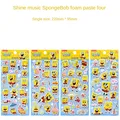 SpongeBob 4PCS