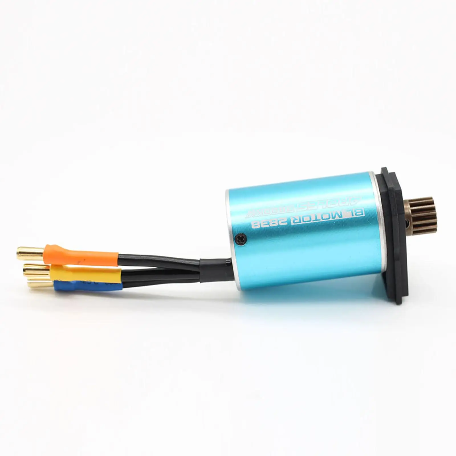 RC Car Motor Replace RC Parts for Wltoys 124008 124008 RC Car Modification