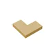 500pcs beige