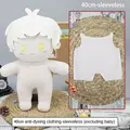40cm  -sleevele