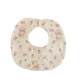 pink flower bear