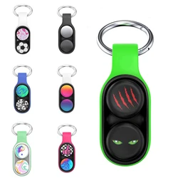 Spinner magnético antiestrés para niños – Juguete de descompresión