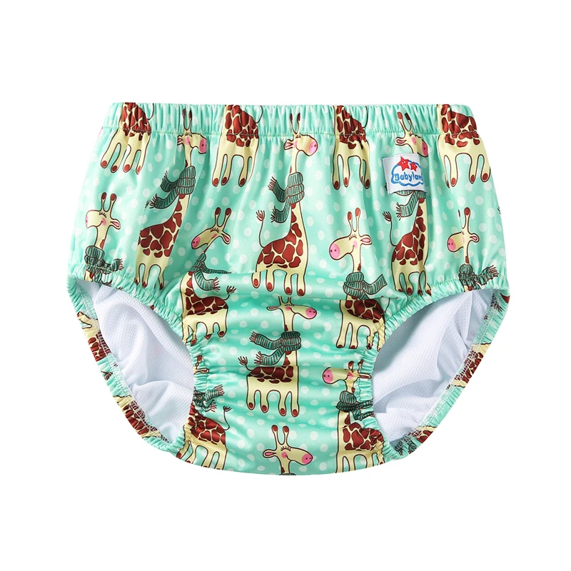 Pañales de natación impermeables para adultos – Uso en piscina - imagen 5