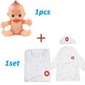 White Nurse clothes
