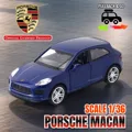 MK131.Porsche Macan