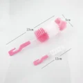 2pcs pink