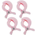 Pink 4 psc