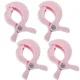 Pink 4 psc