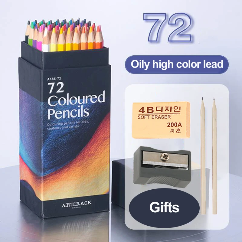 72 colors