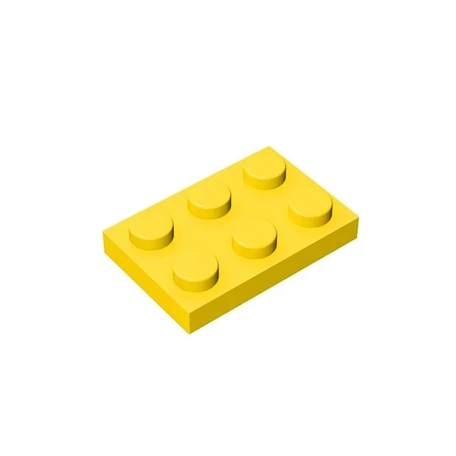 yellow-20pcs