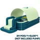 3M green slide