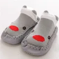 gray bear