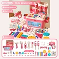 152pieces ight red