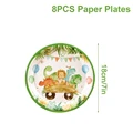 7inch-8pcs