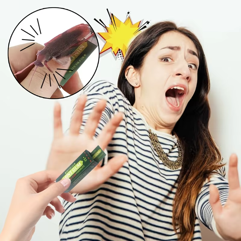 Juguete mucosidad cucaracha – Entretenimiento creativo para niños - imagen 2