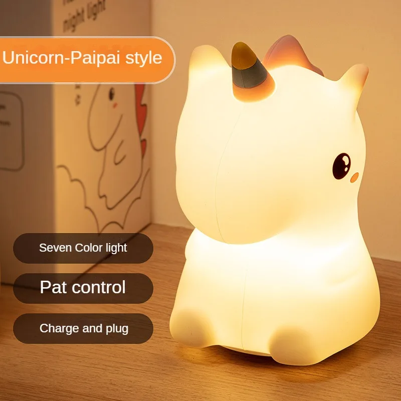 unicorn A